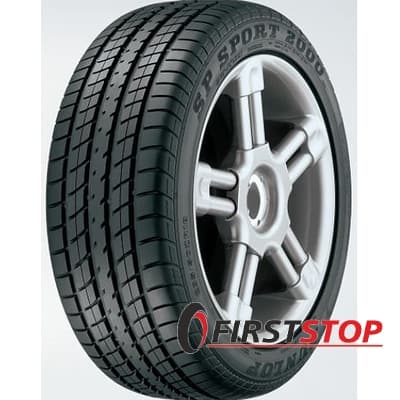 Dunlop SP Sport 2000E 225/55 R16 95W