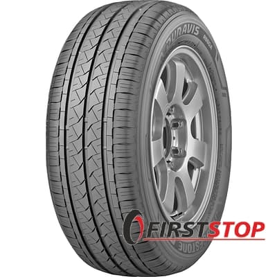 Bridgestone Duravis R660A 235/60 R17C 109/107T