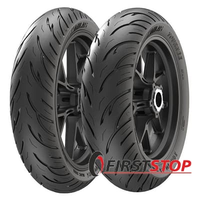 Anlas TOURNEE 3 R10 50M