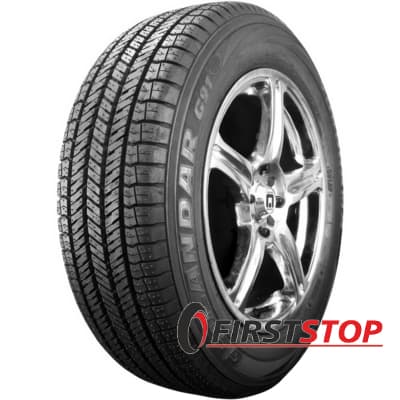 Yokohama Geolandar G91AV 225/60 R17 99V