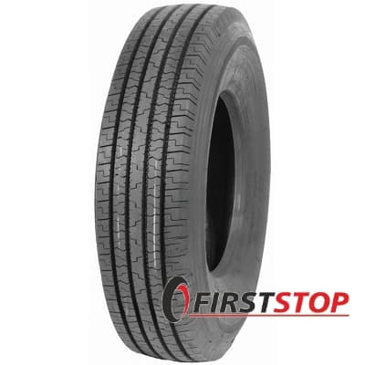 Agate HF121 (рульова) 295/80 R22.5 152/149M PR18