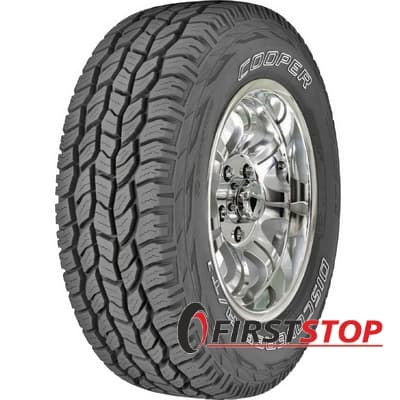 Cooper Discoverer A/T3 265/65 R18 114T