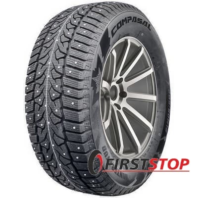 Compasal Winter Stud 195/60 R15 92T XL (под шип)
