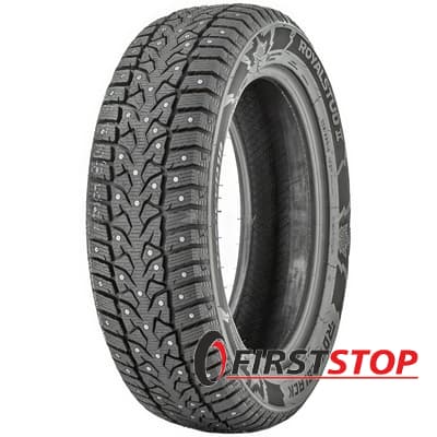 Royal Black Royal Stud II LT 195/75 R16C 107/105R (под шип)