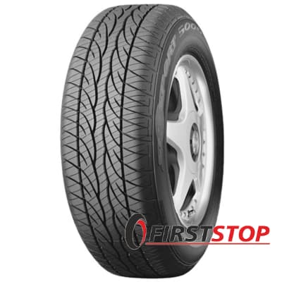 Dunlop SP Sport 5000M 265/60 R18 110H MFS MO