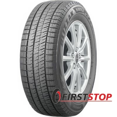 Bridgestone Blizzak VRX2 185/70 R14 88Q