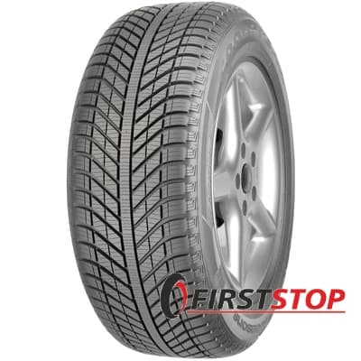 Goodyear Vector 4 Seasons SUV 4x4 235/55 R17 103H Demo