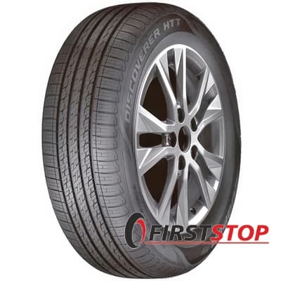 Cooper Discoverer HTT 235/50 R19 99V