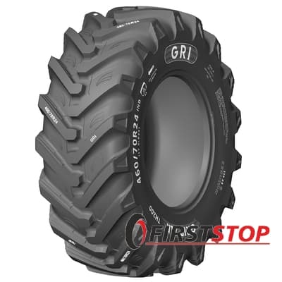 GRI GRIP XLR TH200 (індустріальна) 460/70 R24 159A8/159B