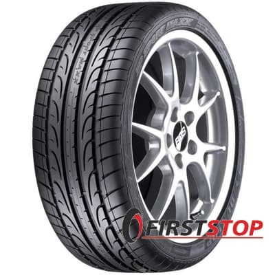 Dunlop SP Sport Maxx 265/35 R22 102Y XL