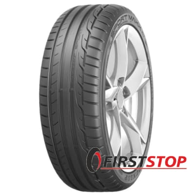 Dunlop Sport Maxx RT 215/50 ZR17 91Y MFS