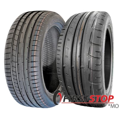 Dunlop Sport Maxx RT2 205/40 R17 84W XL MFS