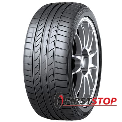 Dunlop SP Sport Maxx TT 245/45 ZR19 98Y