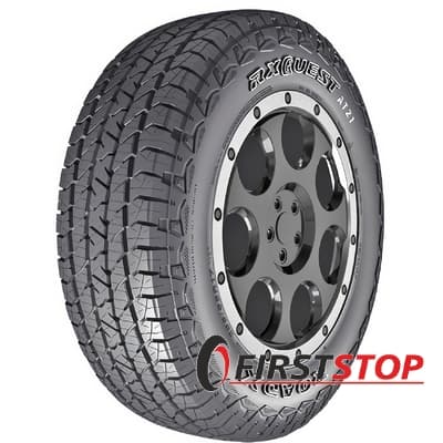 Roadx RXQuest AT21 31/10.5 R15 109S