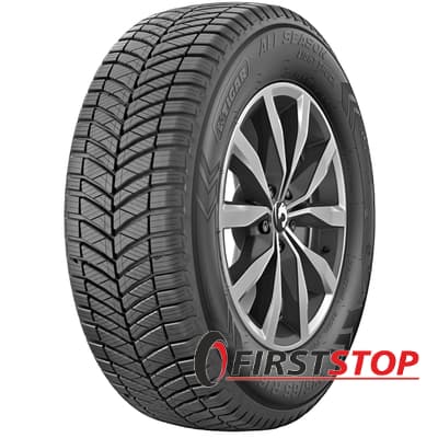 Tigar All Season Light Truck 195/70 R15C 104/102R