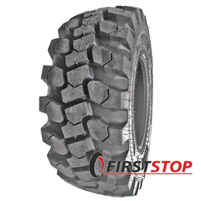 Ceat LOADPRO HARD SURFACE (індустріальна) 340/80 R18 143A8 SB