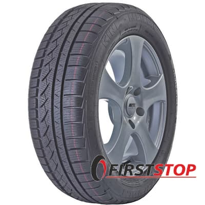 King Meiler (наварка) WINTER TACT 81 205/60 R15 91H