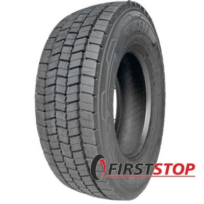 CrossWind CW-HD02 (ведуча) 205/75 R17.5 124/122M PR14