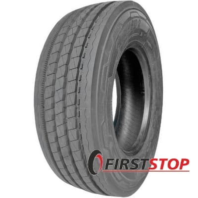 CrossWind CW-HS02 (рульова) 205/75 R17.5 124/122M PR14