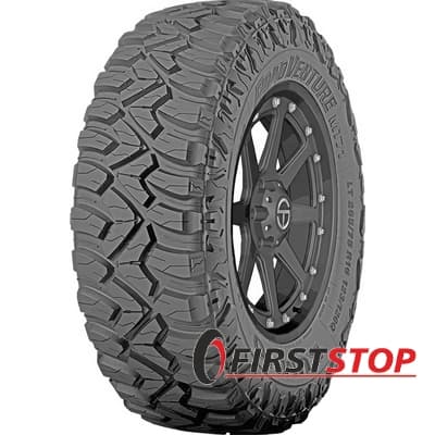 Kumho Road Venture MT71 255/75 R17 111/108Q