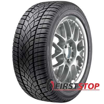 Dunlop SP Winter Sport 3D 205/55 R16 91H Demo