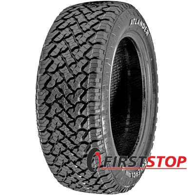 Atlander RoverClaw A/T 285/55 R20 122/119T
