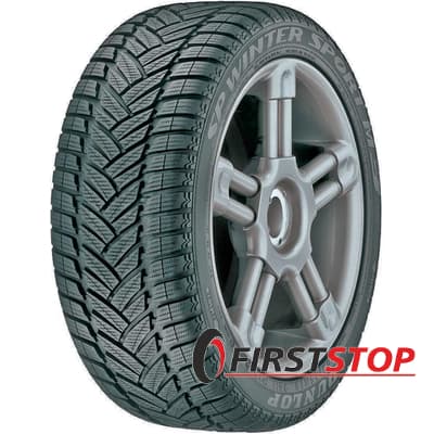Dunlop SP Winter Sport M3 245/45 R18 96V