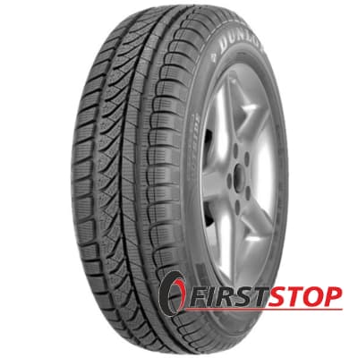 Dunlop SP WinterResponse 195/50 R15 82H