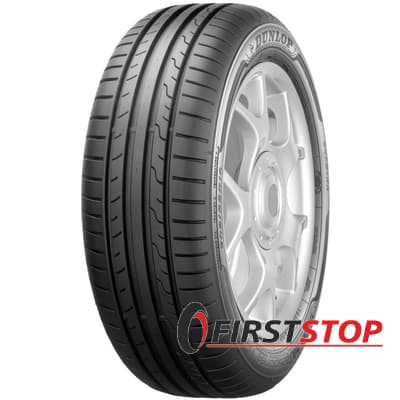Dunlop Sport BluResponse 165/65 R15 81H Demo