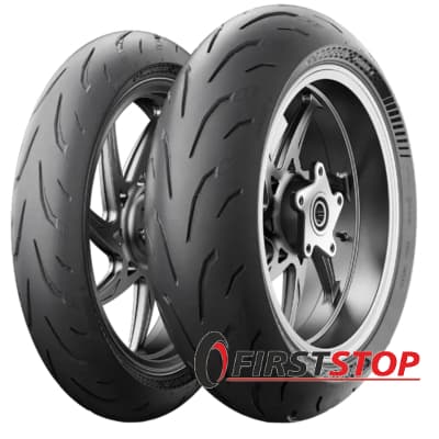 Michelin Power 6 150/60 R17 66W