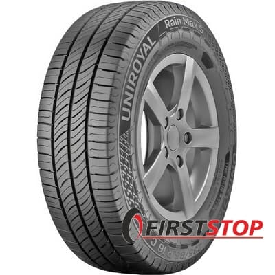 Uniroyal Rain Max 5 195/70 R15C 104/102S