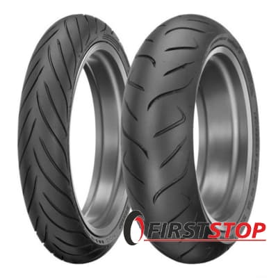 Dunlop Sportmax Roadsmart 2 120/70 R17 58W