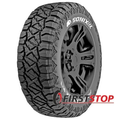 Sonix PrimeMaster R/T 31/10.5 R15 109Q