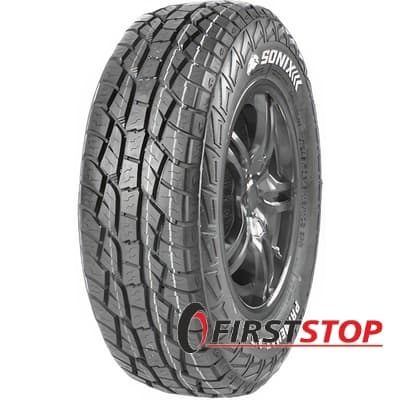 Sonix PrimeMax A/T II 275/65 R18 116T
