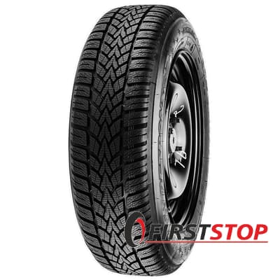 Dunlop Winter Response 2 195/60 R15 88T