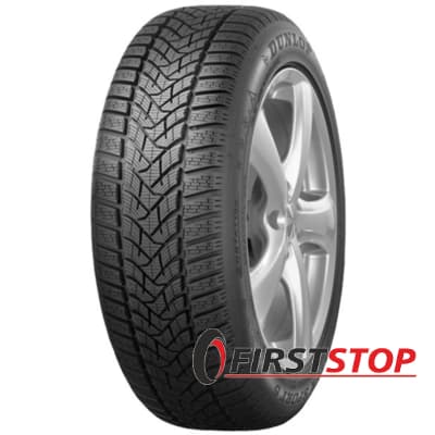 Dunlop Winter Sport 5 195/65 R15 91H Demo