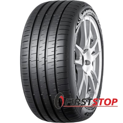 Dunlop SP Sport Maxx 060+ 255/55 R18 109Y XL