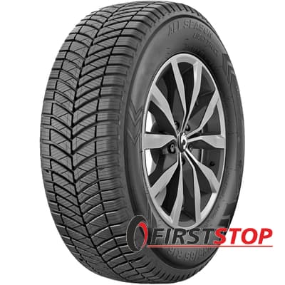 Taurus All Season Light Truck 195/65 R16C 104/102T