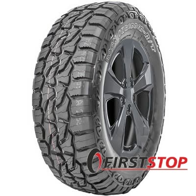 Aplus Rock Shredder RT 245/70 R17 119/116Q