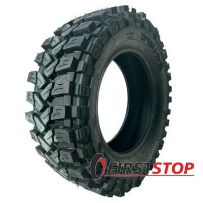 Equipe (наварка) Climber Raptor Trepador 235/60 R16 102Q