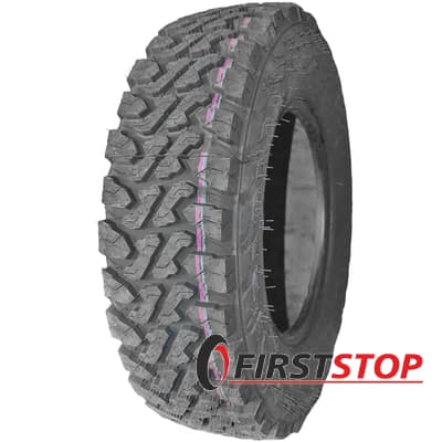 Gepard (наварка) BIG ROCK 225/85 R16 120/116R