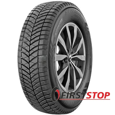 Orium All Season Light Truck 205/75 R16C 110/108R