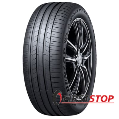 Dunlop e.Sport Maxx 245/40 R21 100Y XL AO