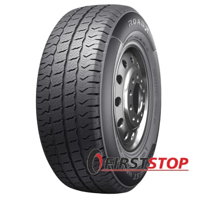 Roadx RXQuest Van 4S 195/60 R16C 99/97H