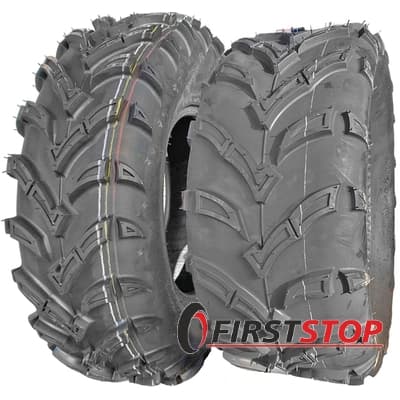 Wanda P377 (квадроцикл) 19/7 R8 20J PR4