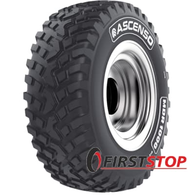 Ascenso MDR 1000 (індустріальна) 600/70 R30 171A8/166D