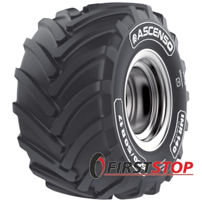 Ascenso IMR 140 (с/г) 33/15.5 R15 126B