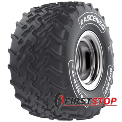 Ascenso SPR 250 (с/г) 33/15.5 R15 126B