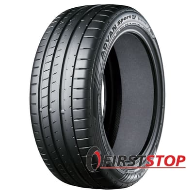 Yokohama Advan Sport EV V108 265/35 R22 102Y XL Silent Foam