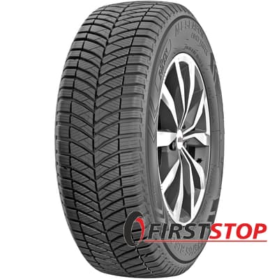 Riken All Season Light Truck 195/70 R15C 104/102R